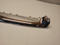 фото thumb №5, Молдинг хром бампера перед 623850001r renault fluence