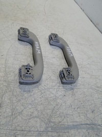 фото thumb №6, Opel adam ручка кронштейн потолочный 454507351