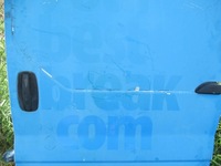 фото thumb №6, Дверь левая сдвижные renault trafic ii vivaro