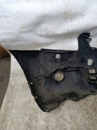 фото thumb №10, Nissan qashqai j10 z11 g бампер перед