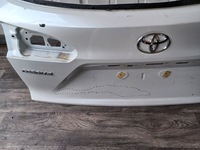 фото thumb №14, Кришка багажника задня задня ---- toyota corolla cross ----