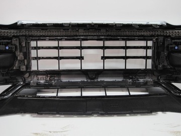 фото thumb №8, Бампер перед porsche cayenne 9y0 6 pdc рестайлинг usa