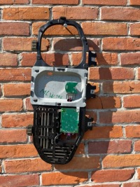 фото thumb №1, Mercedes ml w164 05-11 модуль антенна