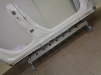 фото thumb №5, Mazda cx3 cx 3 skayactiv - 16-24r. поріг правий - довгий - колір білий 34k -