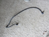 фото thumb №1, Омыватель капот комплект jeep renegade x