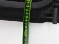 фото thumb №9, Полиця задня багажника volkswagen golf plus