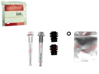 фото thumb №1, Quick brake 113-1472x набір tulei направляючих, супорт гальма