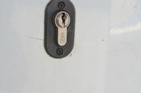 фото thumb №2, Двері зсувні ліві ford transit connect mk2 13-