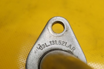 фото thumb №7, Труба трубка egr 03l131521ar crafter 2.0 tdi ckt