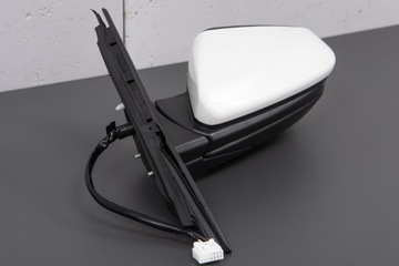 фото thumb №10, Honda civic x 2016-2019 дзеркало ліві 7pin 76258tgga42