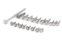 Купити Болти насоса оливи bmw 11410426472 оригінал, фото thumb