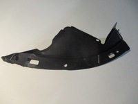 фото thumb №1, Panda iii направляющая бампера задняя oryg-pń