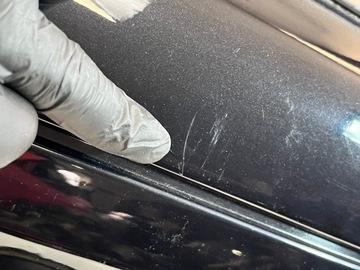 фото thumb №11, Бампер зад комплектний mercedes w140 рестайлінг