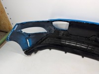 Hyundai kona 1 1 рестайлінг  ev electric 20- бампер перед передній 86511ddaa0 в Україні, фото thumb