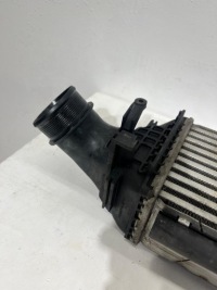 Audi a6 a7 c7 3.0 tdi интеркулер 4g0145805n Киев, фото thumb