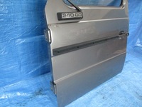 фото thumb №5, Двері лівий перед mercedes g-klasa w460