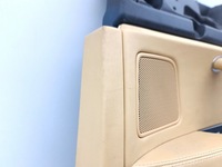 фото thumb №11, Bentley flying spur 2006 обшивка дверь задних