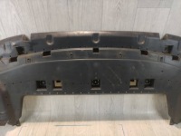 фото thumb №7, Citroen c5 aircross спойлер бампера перед 9818041180