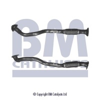 фото thumb №1, Bm catalysts bm50096 труба выхлопная