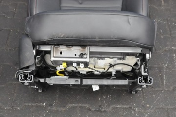 фото thumb №14, Mg hs 2024 roko прокладка інтер'єру сидіння сидіння комплект сидінь обшивки