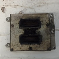 фото thumb №8, Opel vectra c 2.2 блок управления двигателя 12571663an