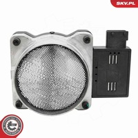 фото thumb №14, Витратомір повітря saab 9-5 2.3 10.99-09.01 9173386