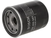 фото thumb №1, Bosch фильтр масла 0986452041