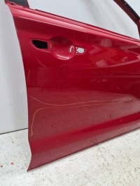 фото thumb №6, Hyundai i30 iii 3 2017+ дверь перед передние правое fv