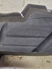 фото thumb №5, Повітропровід повітря ліва audi a4 b8 8k9121283c