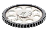 фото thumb №2, Topran 118 515 колесо зубчатое, wał распределительного вала