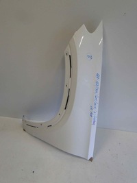 фото thumb №9, Mercedes gle w167 167 suv крыло переднее левый