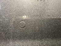 фото thumb №16, Полный дверь правое стекло ручка молдинг porsche carrera 911 992 2019-