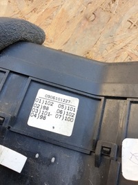 фото thumb №11, Hyundai i10 корпус коробка предохранителей