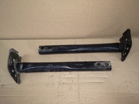 фото thumb №1, Jeep compass ii зона деформации левая правая