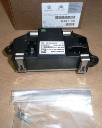 фото thumb №16, Резистор вентилятор