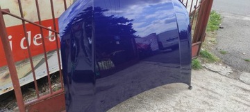 фото thumb №12, Капот кришка двигуна audi q3 8u lx5h 2011-2018 оригінал audi нова