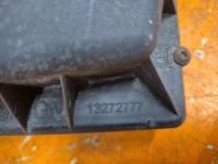 Vauxhall astra j 09-15 англичанин  корпус фильтра воздуха 13272777 Недорого, фото thumb