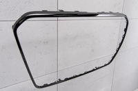 фото thumb №9, Audi rs3 8v4 2015-2017 przed faceliftingiem рамка решітка czarna 8v4853653