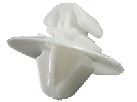 фото thumb №1, 10x mercedes sprinter 2 vw crafter клипса накладки b