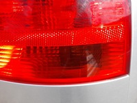 фото thumb №6, Audi a4 b7 лампа правый задняя правая задняя крыло