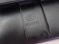 фото thumb №4, Молдинг защита порог левая citroen c4 aircross 13r