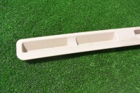 фото thumb №2, Накладка защита люк maserati quattroporte