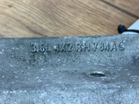 фото thumb №6, Подушка кронштейн кронштейн кронштейн двигателя dodge ram 1500 2019+