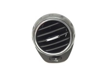 фото thumb №1, Ґрати обдув alfa romeo 147 i 2000-2010