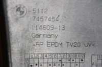 фото thumb №11, Bmw x2 f39 бампер кутик правий накладка бампера задня задня права 2017+