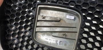 фото thumb №15, Seat ibiza ii cordoba 6k2 решітка радіатора решітка cupra тюнінг аксесуарний