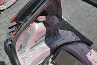 фото thumb №6, Opel corsa f pas задняя задний поддон