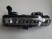 фото thumb №1, Протитуманна фара land rover jaguar led 2019- лівий