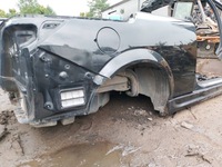 фото thumb №3, Четверть крыло правый задняя renault megane ii cc