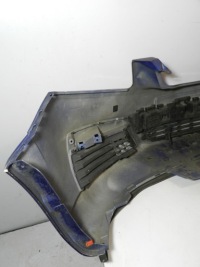 фото thumb №10, 231.zderzak перед передний opel zafira b ii 05-08